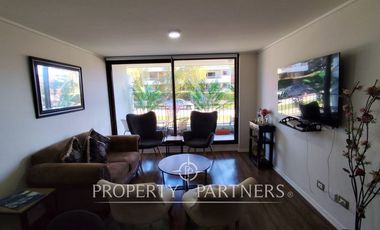 Hermoso departamento de 84 mts2