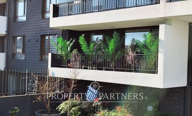 Hermoso departamento de 84 mts2