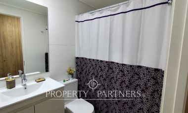 Hermoso departamento de 84 mts2