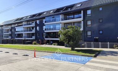 Hermoso departamento de 84 mts2