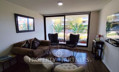 Hermoso departamento de 84 mts2