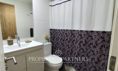 Hermoso departamento de 84 mts2