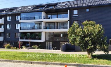 Hermoso departamento de 84 mts2