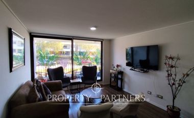 Hermoso departamento de 84 mts2