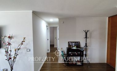 Hermoso departamento de 84 mts2