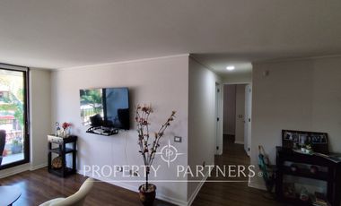 Hermoso departamento de 84 mts2