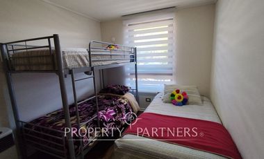 Hermoso departamento de 84 mts2