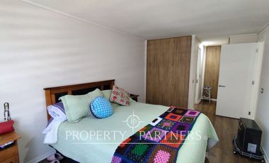 Hermoso departamento de 84 mts2