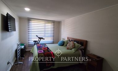 Hermoso departamento de 84 mts2