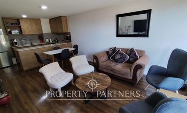 Hermoso departamento de 84 mts2