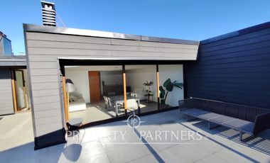 Hermoso departamento de 84 mts2