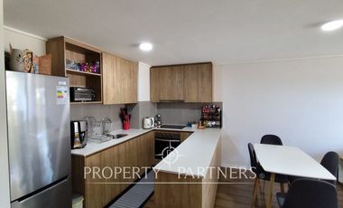 Hermoso departamento de 84 mts2