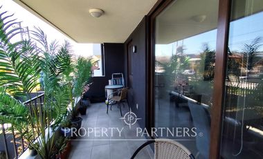 Hermoso departamento de 84 mts2