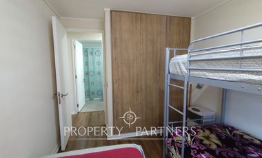 Hermoso departamento de 84 mts2