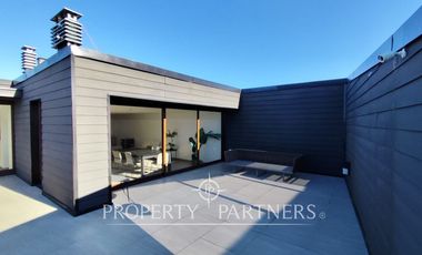 Hermoso departamento de 84 mts2