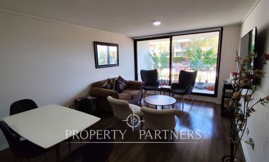 Hermoso departamento de 84 mts2