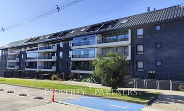 Hermoso departamento de 84 mts2