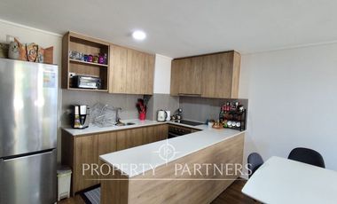 Hermoso departamento de 84 mts2