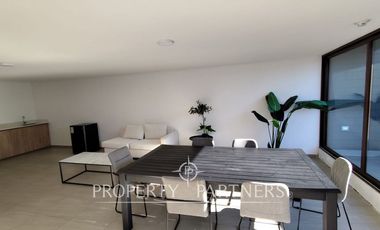 Hermoso departamento de 84 mts2