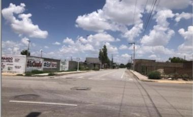 Terreno en Venta Lerdo Durango