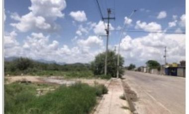 Terreno en Venta Lerdo Durango