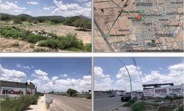 Terreno en Venta Lerdo Durango