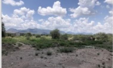 Terreno en Venta Lerdo Durango