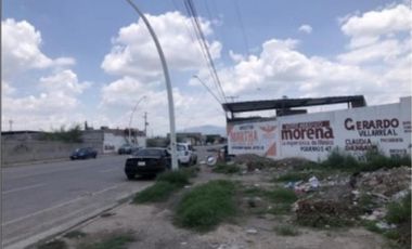 Terreno en Venta Lerdo Durango