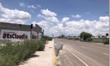 Terreno en Venta Lerdo Durango