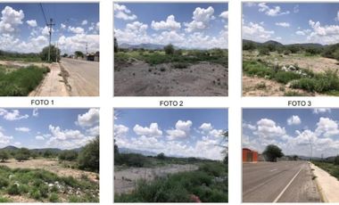 Terreno en Venta Lerdo Durango