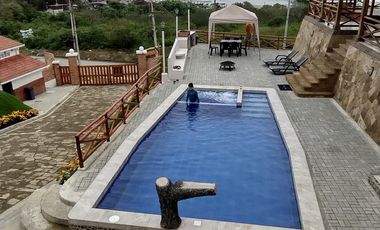 Quinta en Las Nuñez