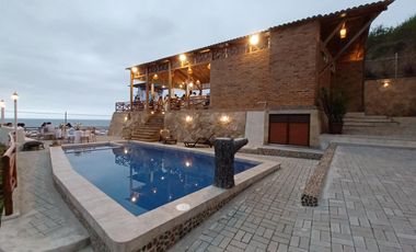 Quinta en Las Nuñez