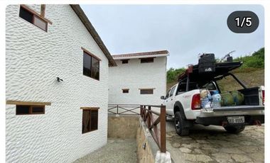 Quinta en Las Nuñez