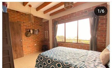 Quinta en Las Nuñez