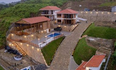 Quinta en Las Nuñez