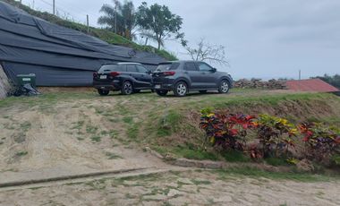 Quinta en Las Nuñez