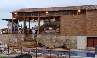 Quinta en Las Nuñez