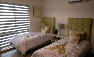 DEPARTAMENTO EN VENTA EN COL. DREAM LAGOONS EN APODACA N.L.