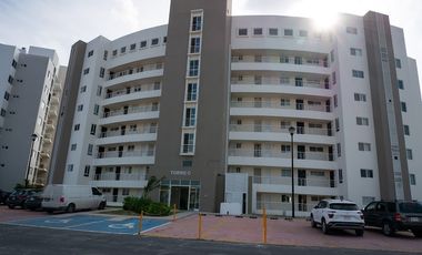 DEPARTAMENTO EN VENTA EN COL. DREAM LAGOONS EN APODACA N.L.