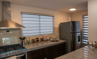 DEPARTAMENTO EN VENTA EN COL. DREAM LAGOONS EN APODACA N.L.