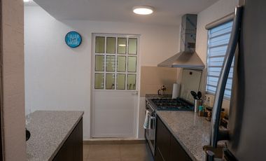 DEPARTAMENTO EN VENTA EN COL. DREAM LAGOONS EN APODACA N.L.