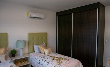 DEPARTAMENTO EN VENTA EN COL. DREAM LAGOONS EN APODACA N.L.