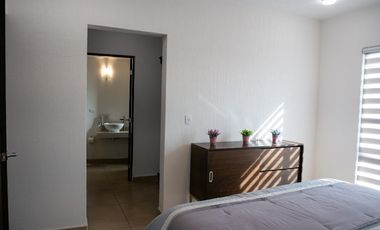 DEPARTAMENTO EN VENTA EN COL. DREAM LAGOONS EN APODACA N.L.
