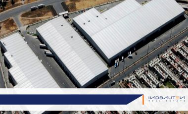 Naves Industriales en renta en San Pedro Tlaquepaque, Tlaquepaque