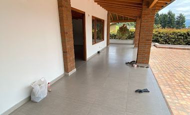 ARRIENDO de APARTAMENTO en ENVIGADO
