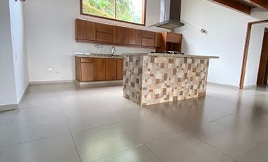 ARRIENDO de APARTAMENTO en ENVIGADO
