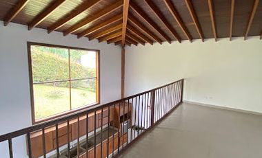 ARRIENDO de APARTAMENTO en ENVIGADO