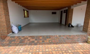ARRIENDO de APARTAMENTO en ENVIGADO