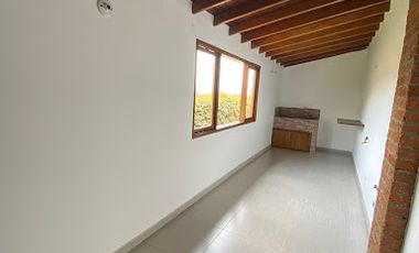 ARRIENDO de APARTAMENTO en ENVIGADO