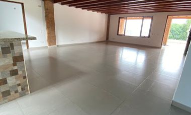 ARRIENDO de APARTAMENTO en ENVIGADO